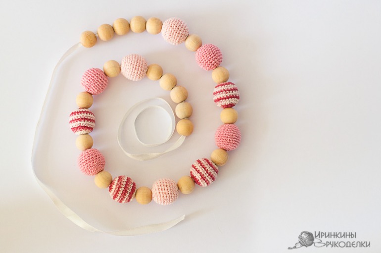 Оттенки розового