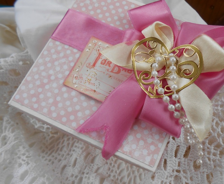 "Утренний рассвет"