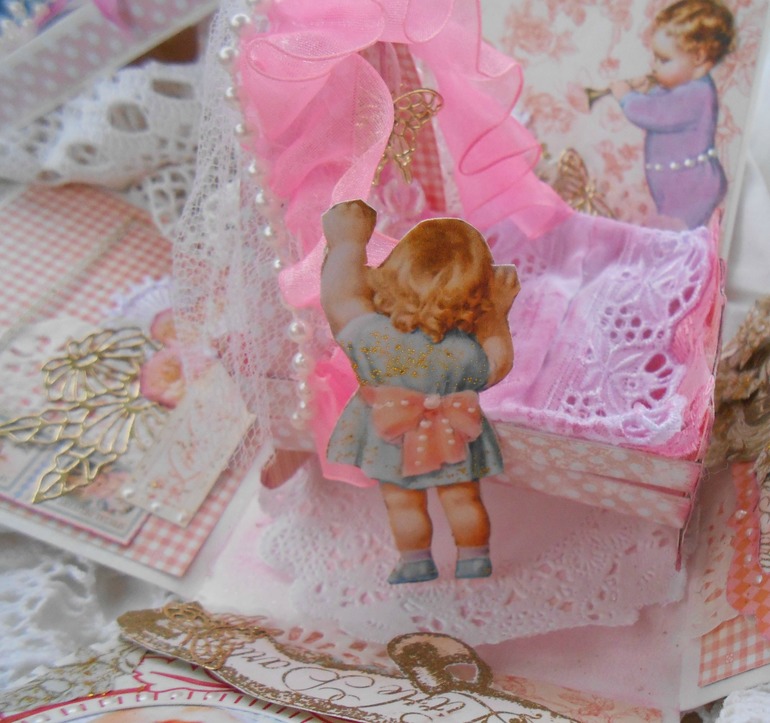 "Утренний рассвет"