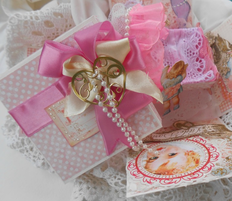 "Утренний рассвет"