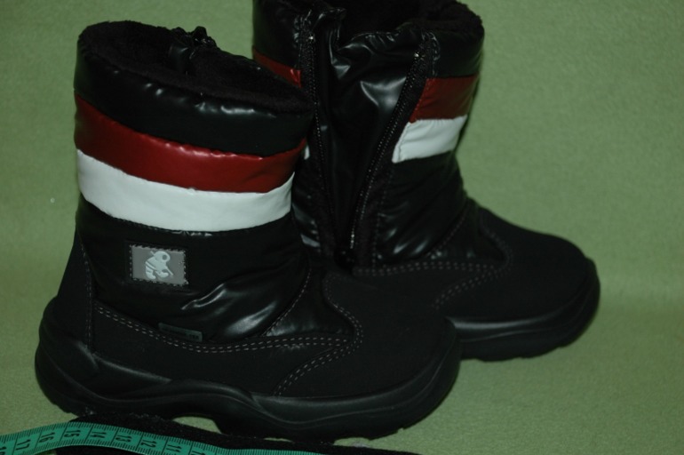 Большой пристрой обуви Италия, Ска-н-дия, Ал_я_ска, VINGI