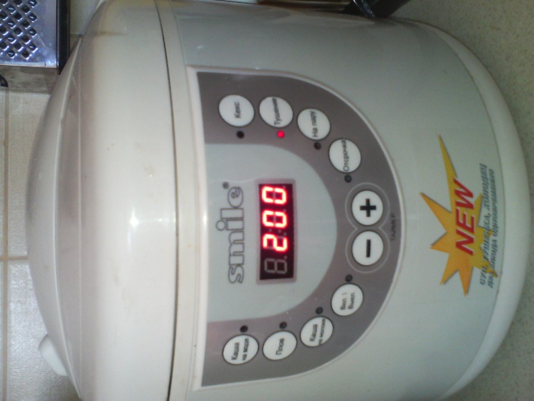 Баранина в капусте - норвежский рецепт!