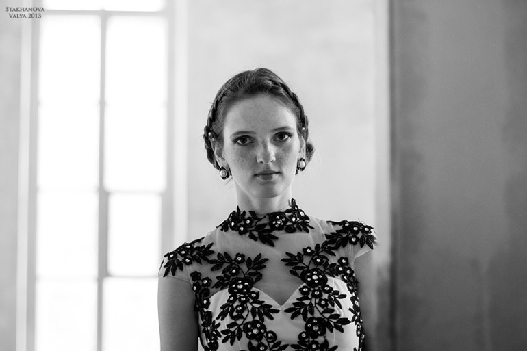 мой новый фотосет ТФП. Покровско-стрешнего