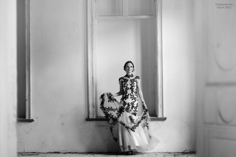 мой новый фотосет ТФП. Покровско-стрешнего