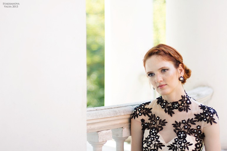 мой новый фотосет ТФП. Покровско-стрешнего