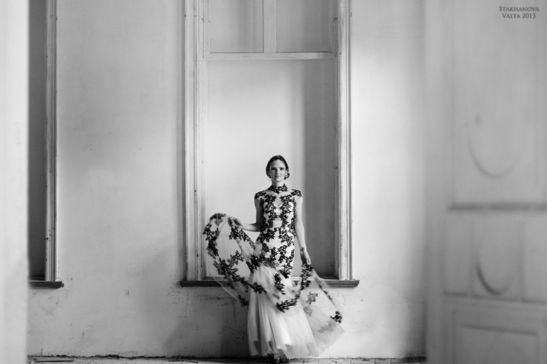 мой новый фотосет ТФП. Покровско-стрешнего