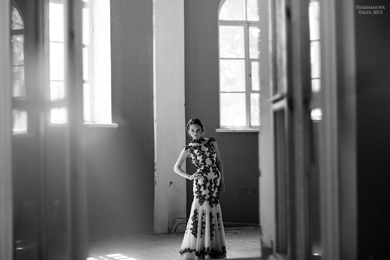 мой новый фотосет ТФП. Покровско-стрешнего