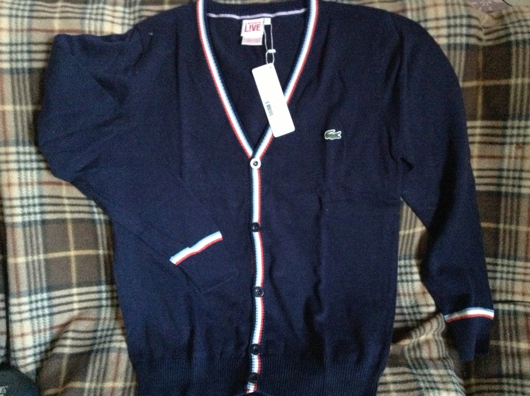 Lacoste l!ve , merc мужчинам !!!!