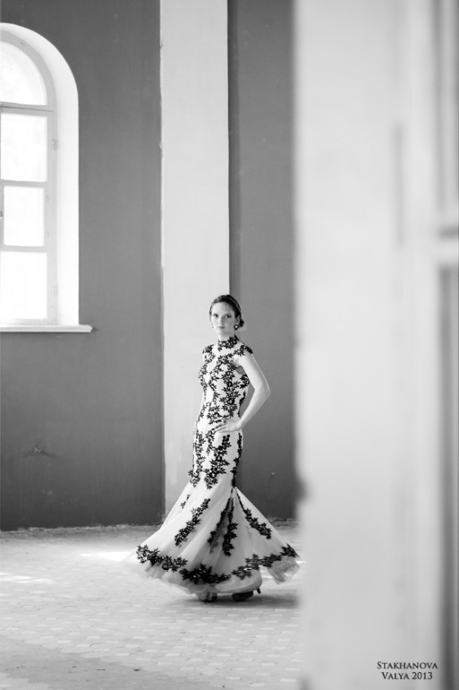 мой новый фотосет ТФП. Покровско-стрешнего