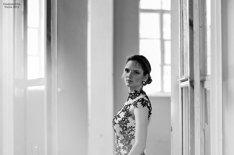 мой новый фотосет ТФП. Покровско-стрешнего