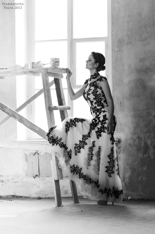 мой новый фотосет ТФП. Покровско-стрешнего