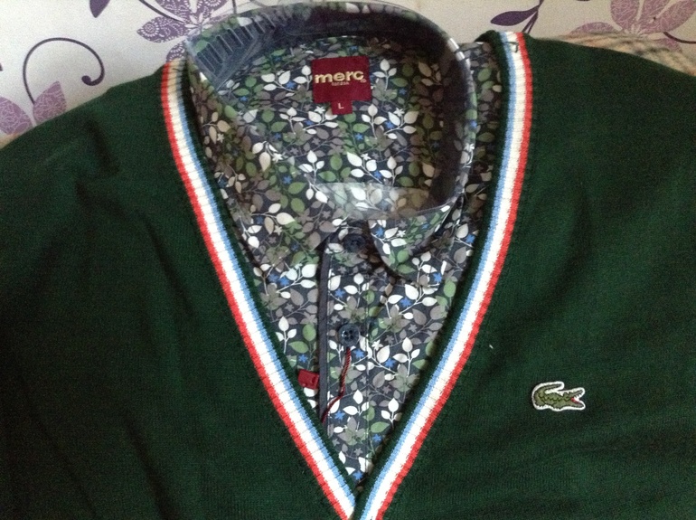 Lacoste l!ve , merc мужчинам !!!!
