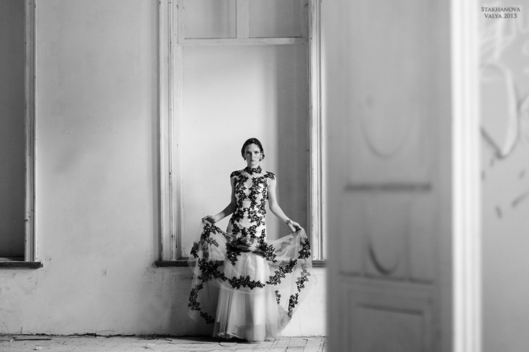 мой новый фотосет ТФП. Покровско-стрешнего