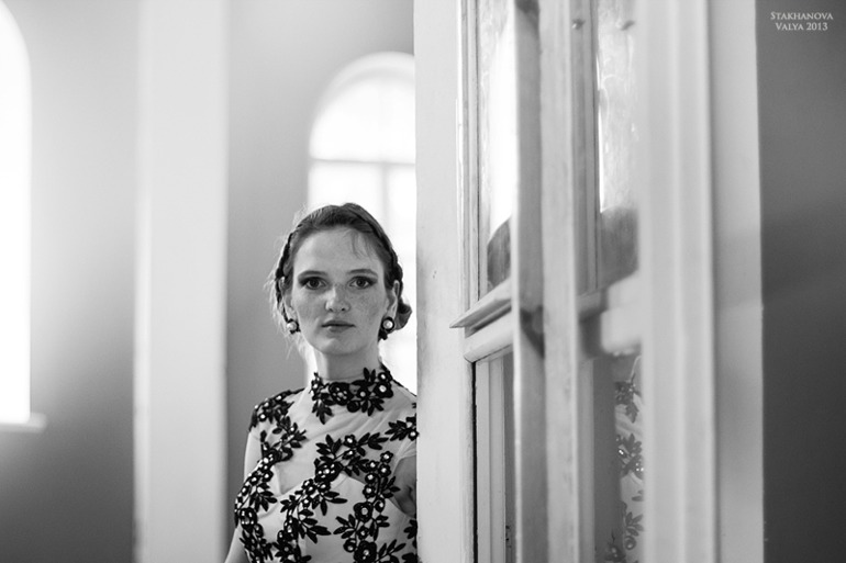 мой новый фотосет ТФП. Покровско-стрешнего