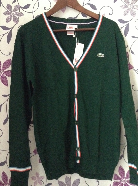 Lacoste l!ve , merc мужчинам !!!!