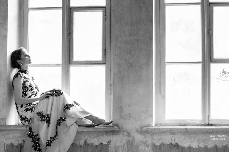 мой новый фотосет ТФП. Покровско-стрешнего