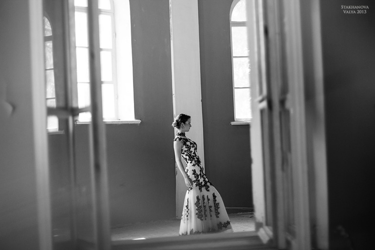 мой новый фотосет ТФП. Покровско-стрешнего