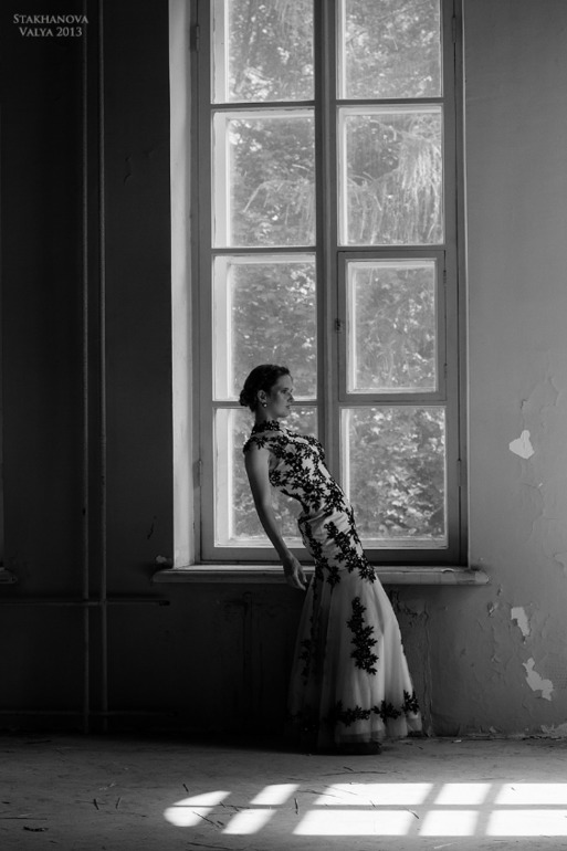 мой новый фотосет ТФП. Покровско-стрешнего