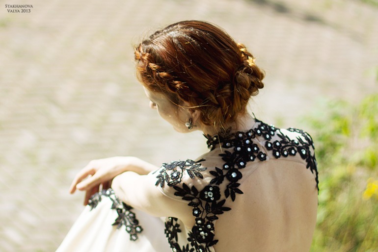 мой новый фотосет ТФП. Покровско-стрешнего