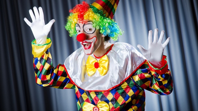 Билеты за полцены в цирк-шапито Никулина ( в Белгороде)