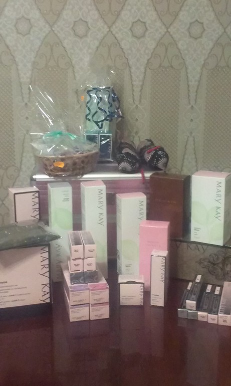 Остатки-сладки