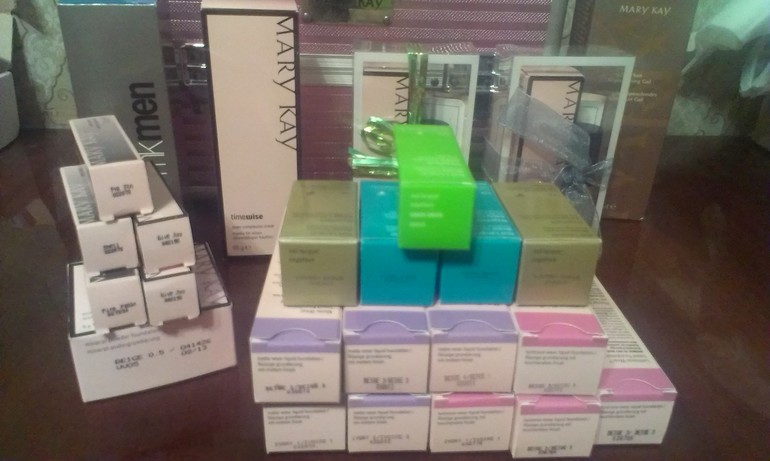 Остатки-сладки