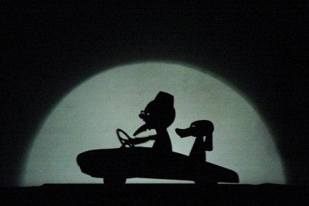 Опрос. В театр идем?