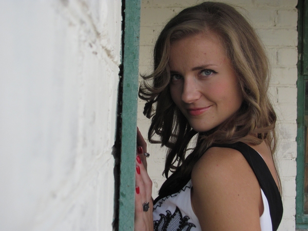 Портреты, покритикуйте?!