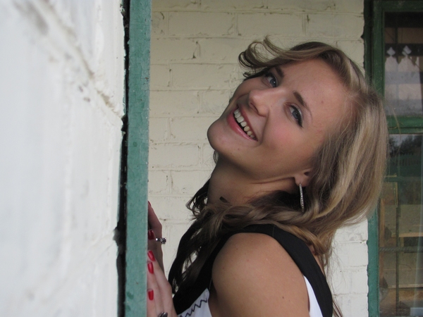 Портреты, покритикуйте?!