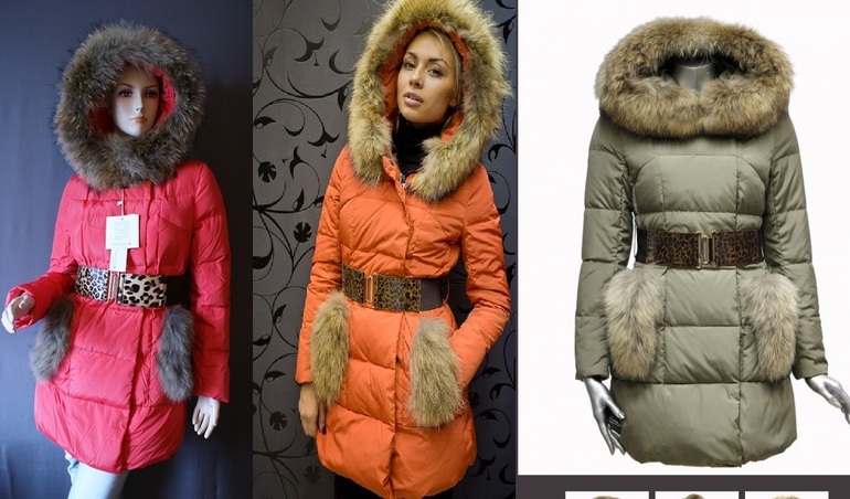 Пристрой из закупки Mon*cler, Em*ilio Pucci, P*inko для модных мамочек, быстрые закупки!