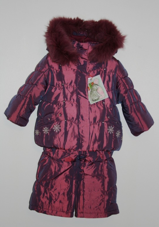 Продам новые зимние комбинезоны КИКО по смешным ценам! Разбираем остатки!