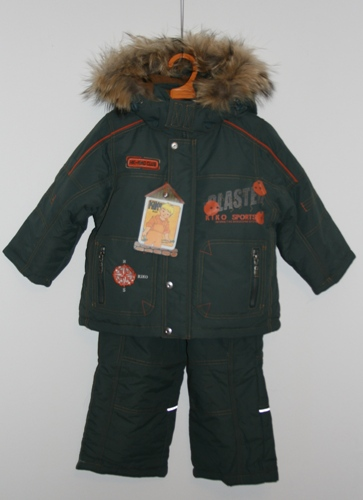 Продам новые зимние комбинезоны КИКО по смешным ценам! Разбираем остатки!