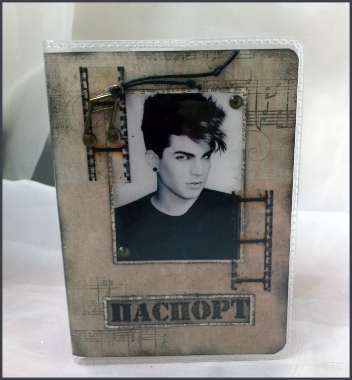 Кучка моих последних работ...