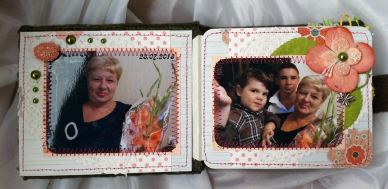 Кучка моих последних работ...