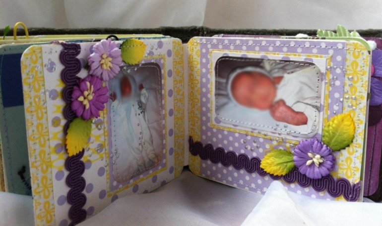 Кучка моих последних работ...