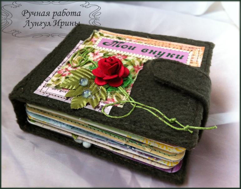 Кучка моих последних работ...