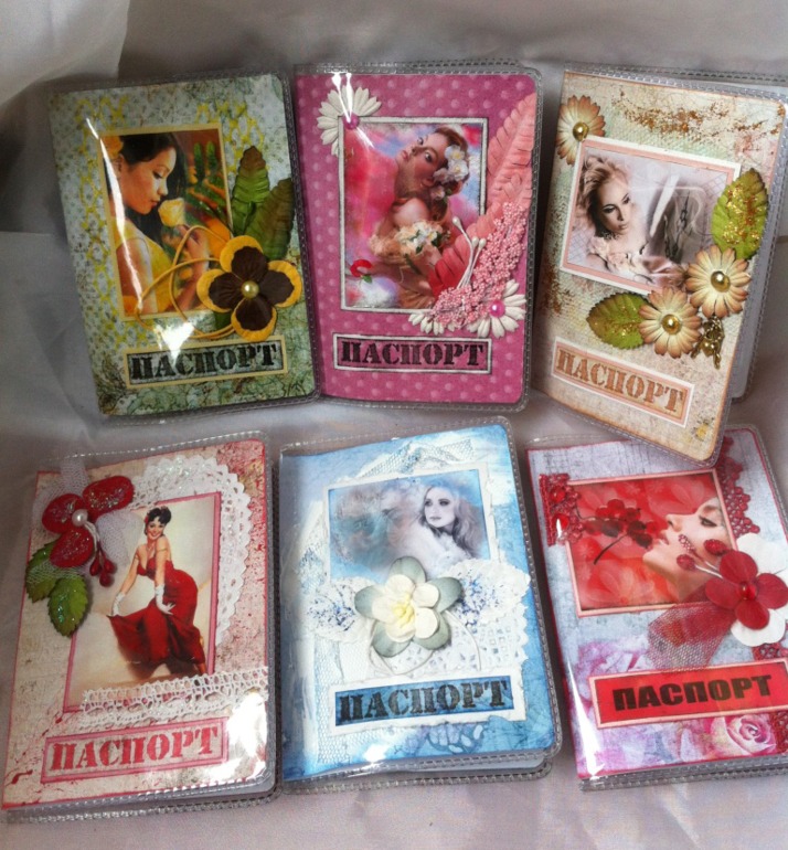 Кучка моих последних работ...