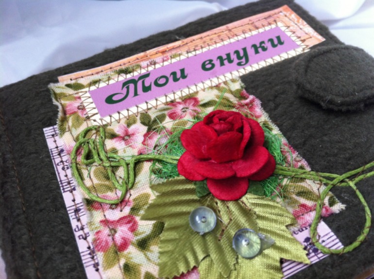 Кучка моих последних работ...