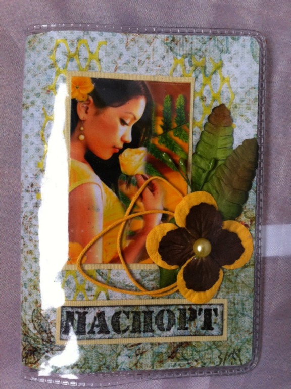 Кучка моих последних работ...