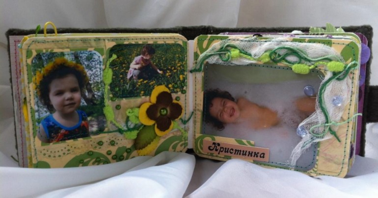 Кучка моих последних работ...