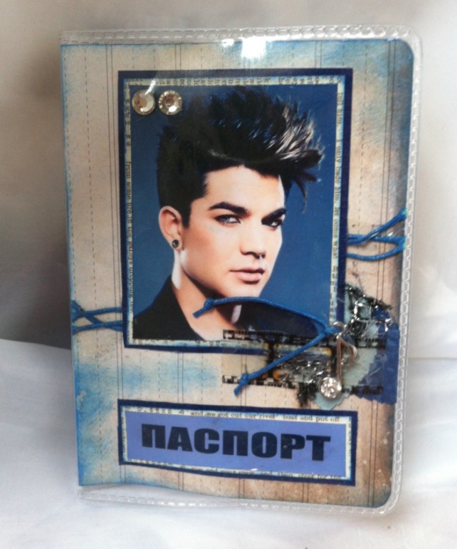 Кучка моих последних работ...