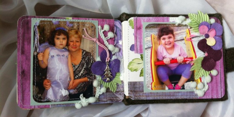 Кучка моих последних работ...