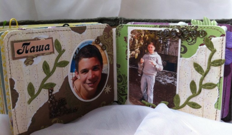 Кучка моих последних работ...