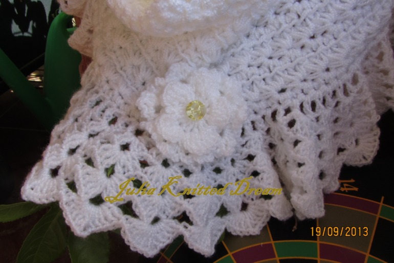 комплект Снежинка