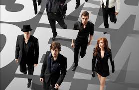 "Иллюзия обмана"