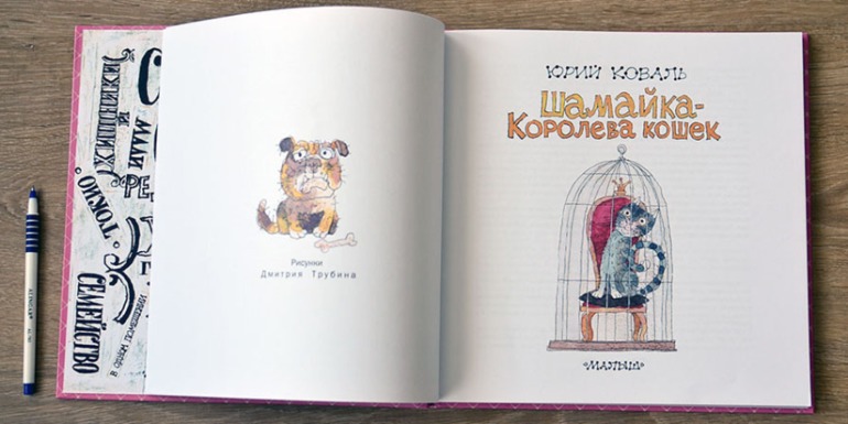 О Шамайке (с небольшим не лирическим отступлением)