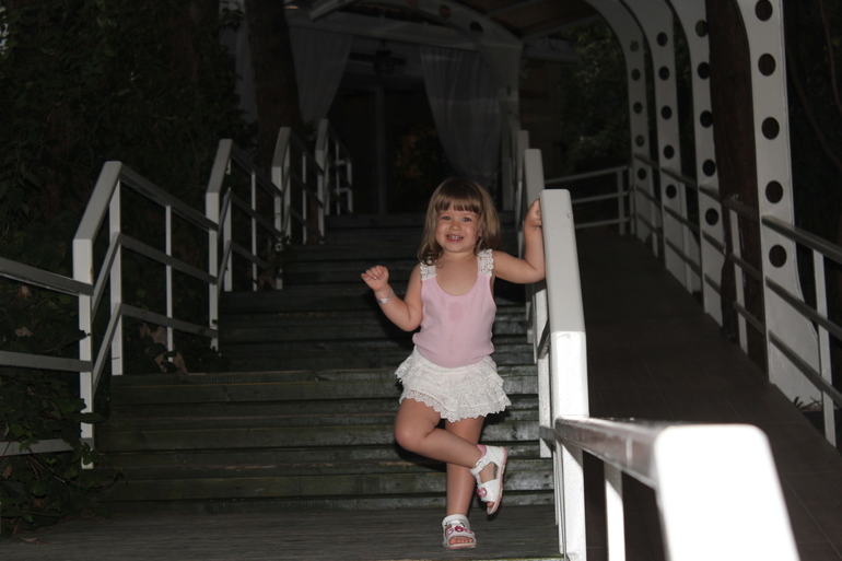 Jacaranda Club & Resort 5* Турция, Белек