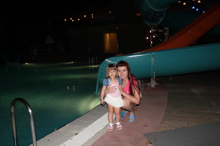 Jacaranda Club & Resort 5* Турция, Белек