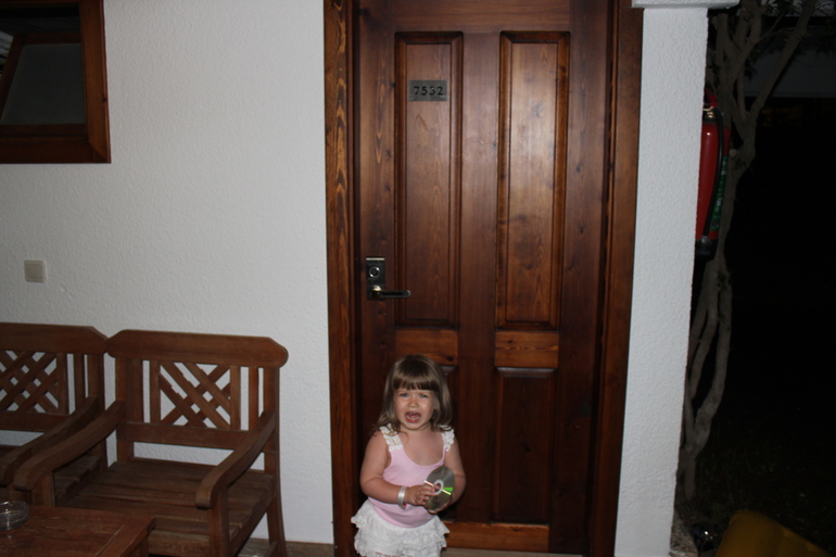 Jacaranda Club & Resort 5* Турция, Белек