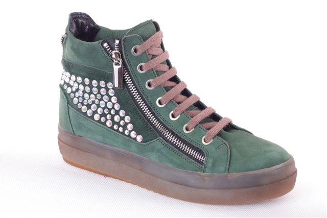 Аскалини на стандартные ножки!